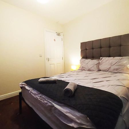 Bankwell Guest House مانشستر المظهر الخارجي الصورة
