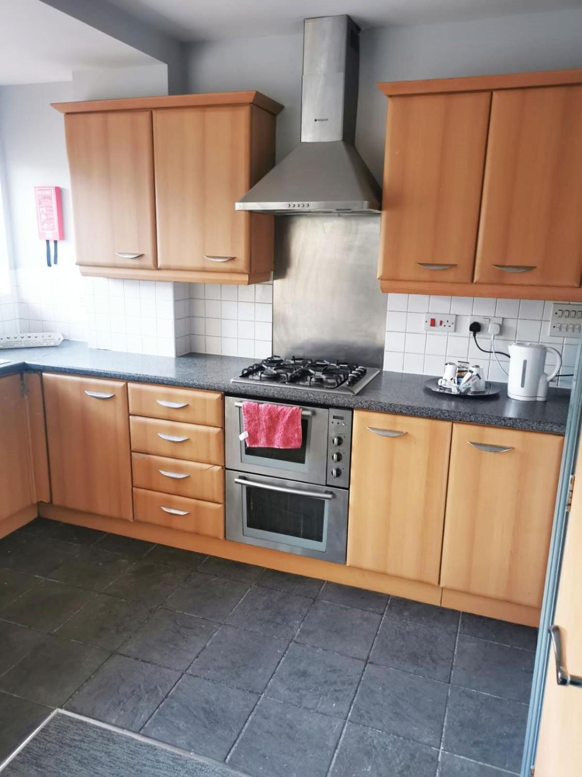 Bankwell Guest House مانشستر الغرفة الصورة