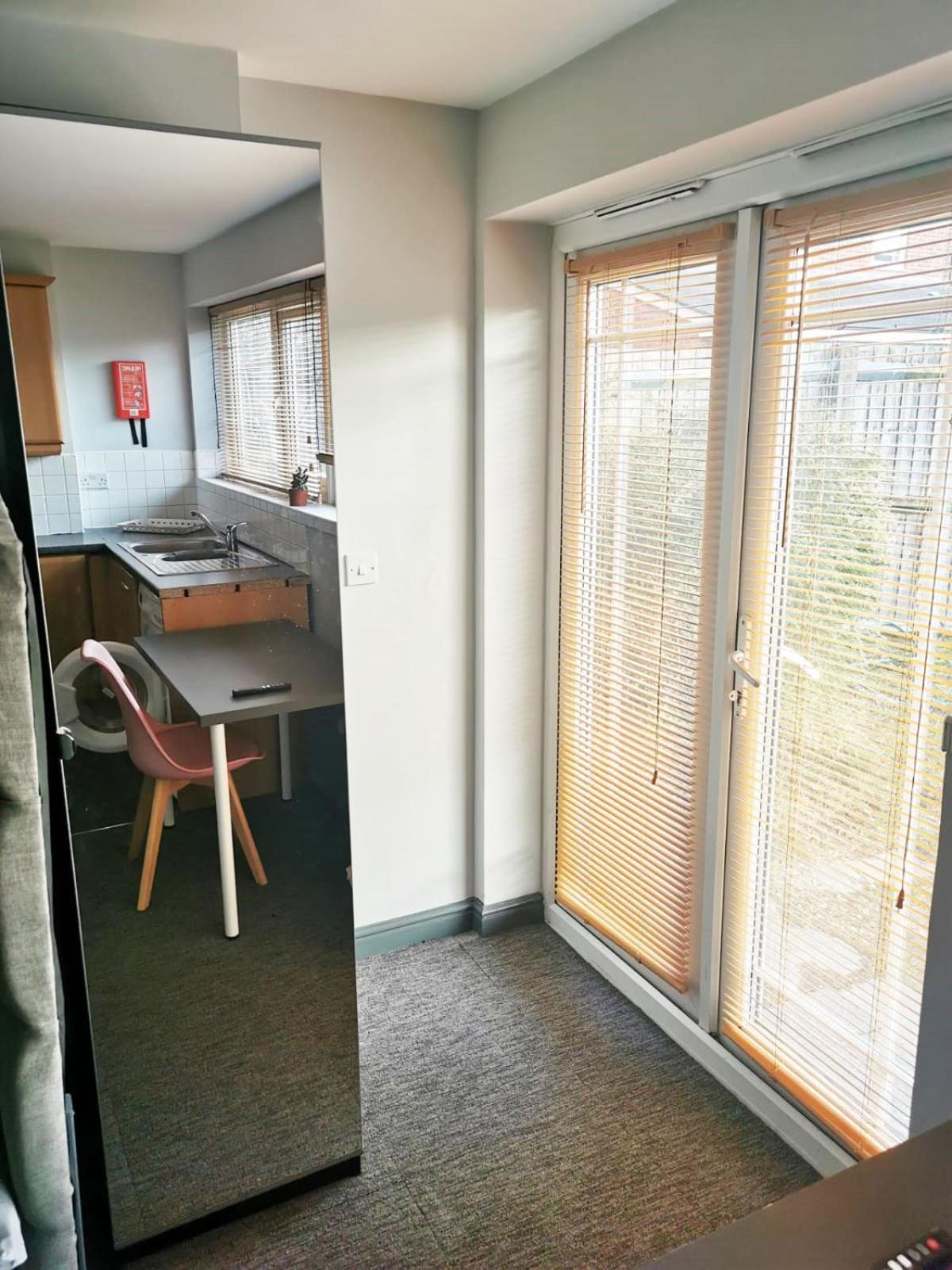 Bankwell Guest House مانشستر الغرفة الصورة